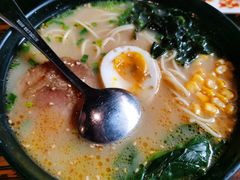 -小川洋风料理(汉街店)