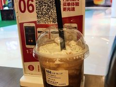 -吕氏疙瘩汤·海鲜新鲁菜(凯德mall新都心店)