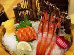 -桃屋日本料理(清华科技园店)