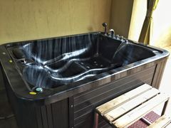 -韶关经律论国际酒店温泉