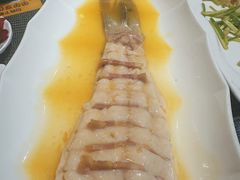 -南京金牛湖巨碗鱼头