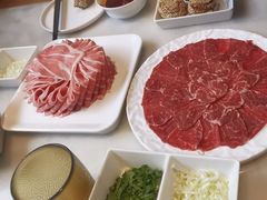 -牛街·马辈儿涮肉(牛街总店)