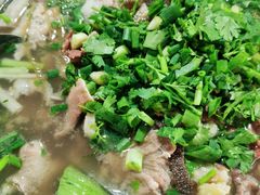 -小杨翘脚牛肉