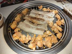 -猫爪爪原切自助烤肉(观音桥阳光世纪店)
