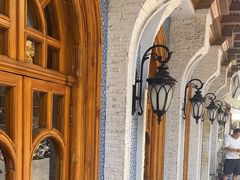 -新疆伊宁远征餐厅