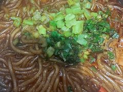 -紫光园·烤鸭·北京菜(团结湖店)