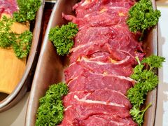 -潮正和潮汕牛肉火锅·老字号(番禺万达店)