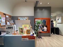 -海马体照相馆(上海月星环球港店)