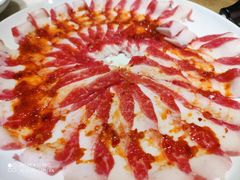 -韩宫宴烤肉·料理(苏州中心店)