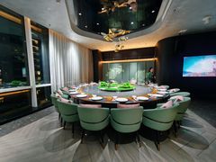 -曼格纳·曼芯馆(杨浦店)