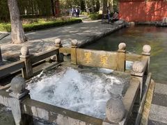 -百脉泉景区
