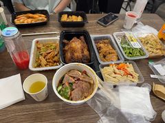 -盒马鲜生(双清路店)