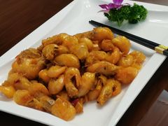 -上海银珠苑度假村-地面停车场