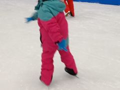 -长沙湘江冰雪世界