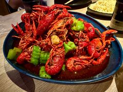 -红盔甲·小龙虾(定西路店)