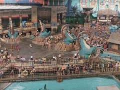 -波塞冬旅游度假区