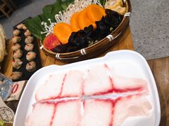 -江小渔鲜鱼火锅(冠亚星城店)