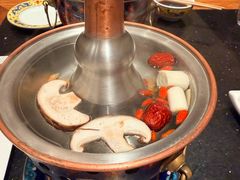 -南门涮肉(上海二店)