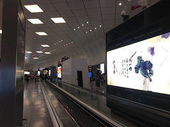 -郑州新郑国际机场