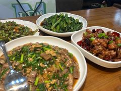 -晚归月亮湾私家菜(临邑路店)