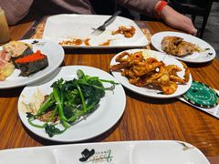 凉菜-汉巴味德(沈阳万象汇店)