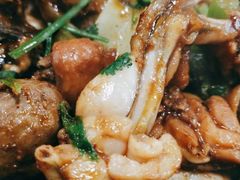 -二楼老店重庆鸡公煲(真光路店)