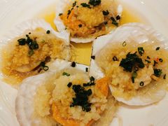 -万荣烤鸭店·北京菜(天坛店)