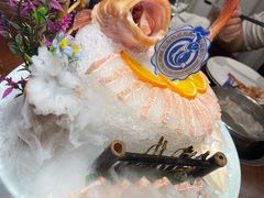-东海怡品海鲜豆捞(舟宿夜江店)