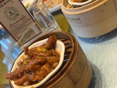 -皇马假日醉海南大酒店·假日一品派茶楼(秀英店)