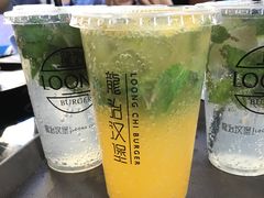 -龙治汉堡(中华城店)