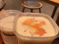 西柚银耳吸-炖物24章·顺时轻养茶(黄龙店)