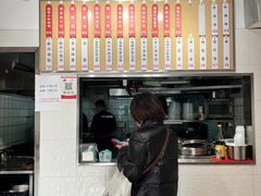 -父二代辣肉面·盖饭