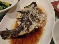 -城北食府(枫林店)