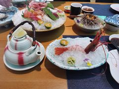-千代御(临河街店)
