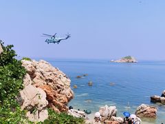 -养马岛旅游度假区