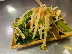 -白老三牛肉丸子面(平阳广场店)