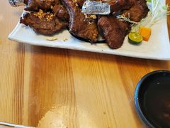 -王鼎精致料理铁板烧(世博源店)