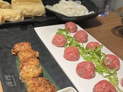 -掂档潮汕牛肉火锅(万象城店)