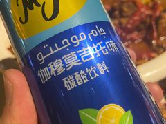 -海尔巴格一甸茶餐厅新疆菜(青年路店)