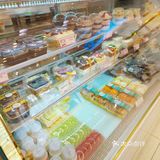 一家能满足你不同味蕾的面包店——小糖沫沫