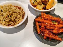 -付小姐在成都(五道口店)