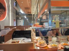 -争鲜回转寿司(中街大悦城店)