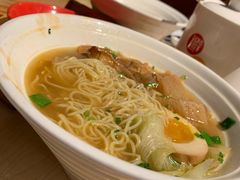 -避风塘(百联东郊店)