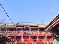 -永兴坊