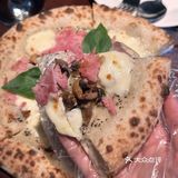 南京……我会反复来吃的披萨店