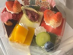 心语心愿-金凤成祥(通州东关店)