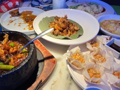 -桂满陇天书(南京德基旗舰店)