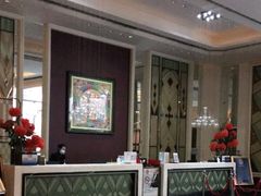 -春晖园度假酒店温泉