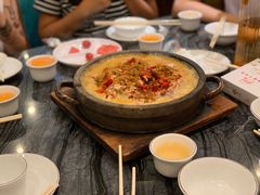 -情妹耙泥鳅·江湖川菜(科华店)