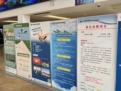 -盐城丹顶鹤湿地生态旅游区